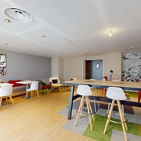 Studio 8 Fontainebleau Esterno foto